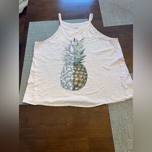 ONeill tank top